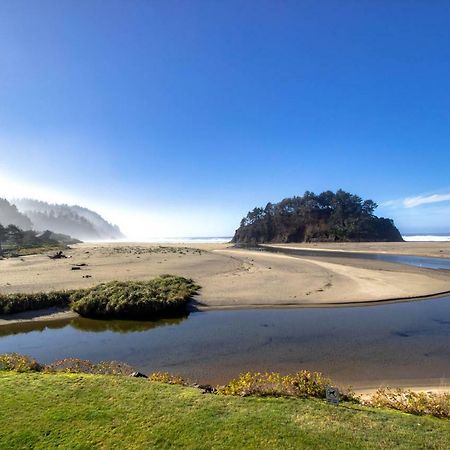 Neskowin Resort Unit #203 Dış mekan fotoğraf
