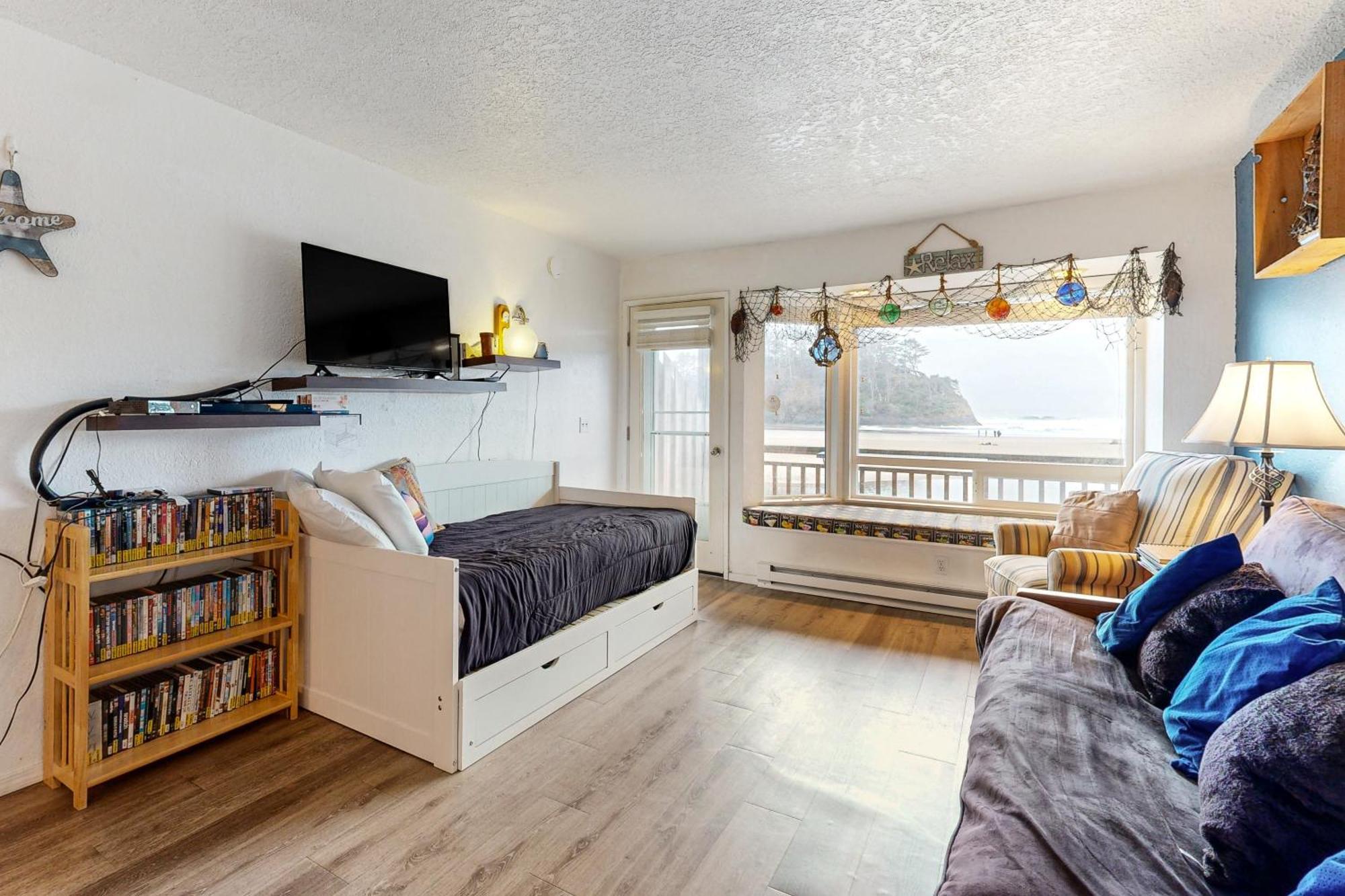 Neskowin Resort Unit #203 Dış mekan fotoğraf