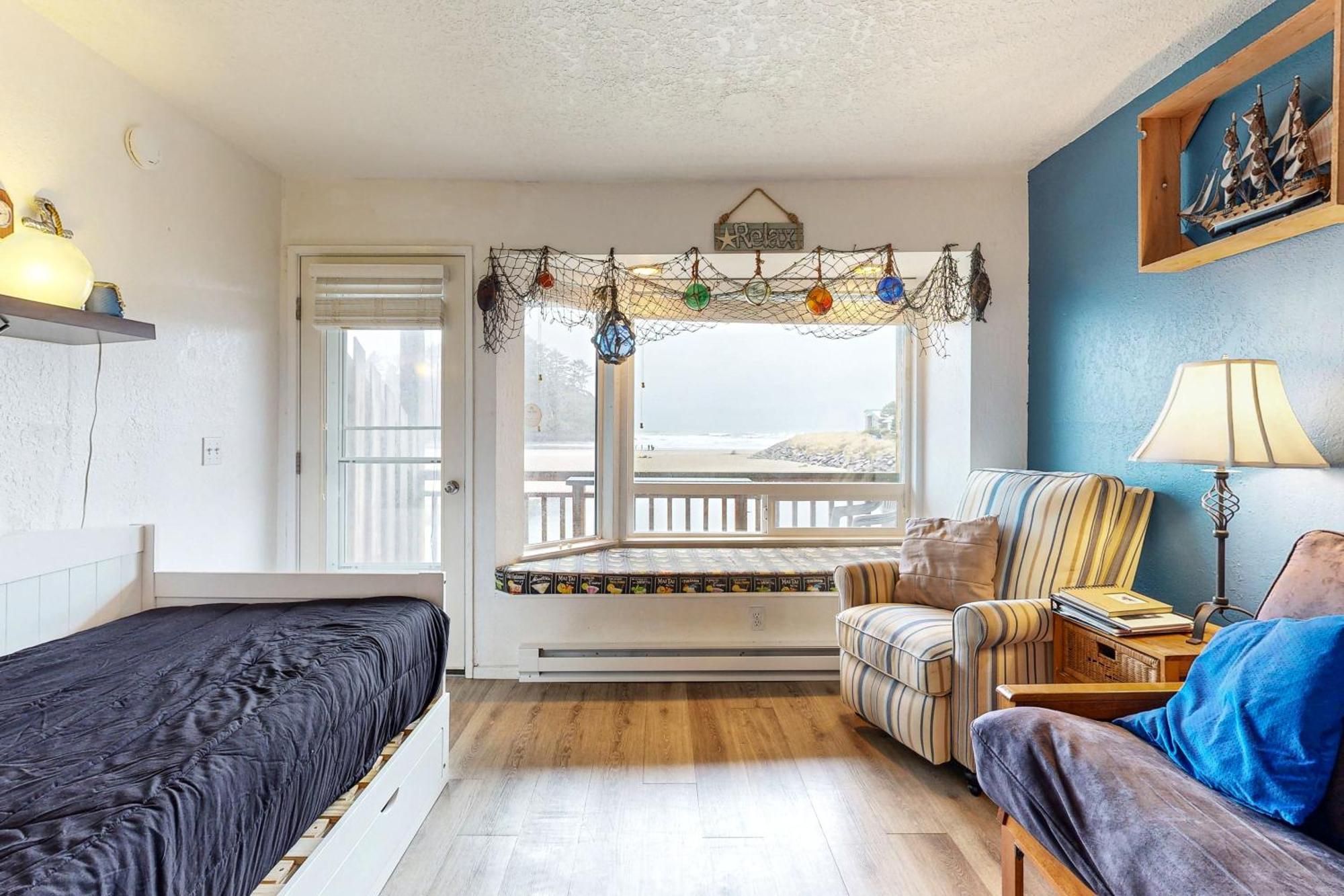 Neskowin Resort Unit #203 Dış mekan fotoğraf