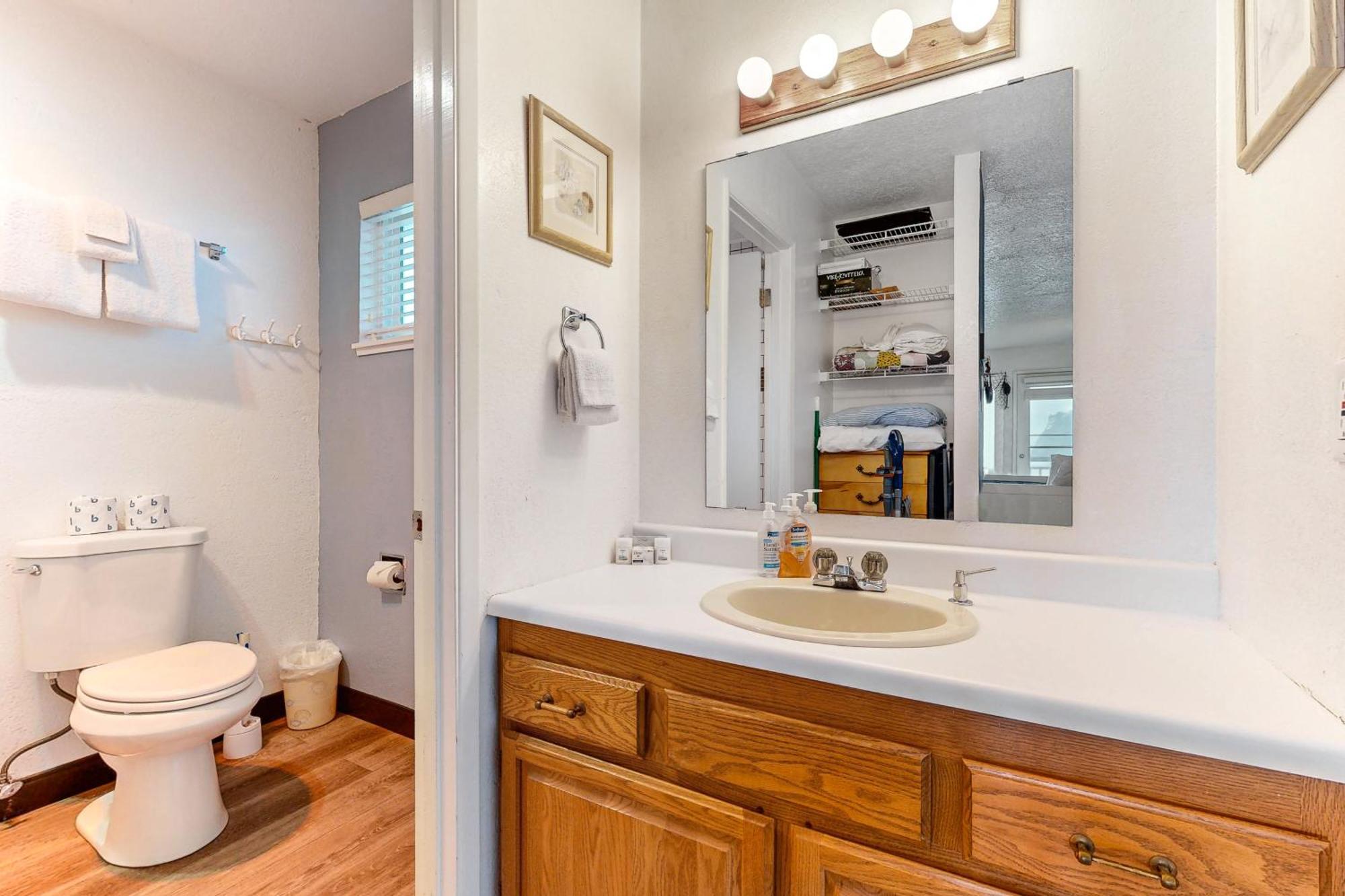 Neskowin Resort Unit #203 Dış mekan fotoğraf