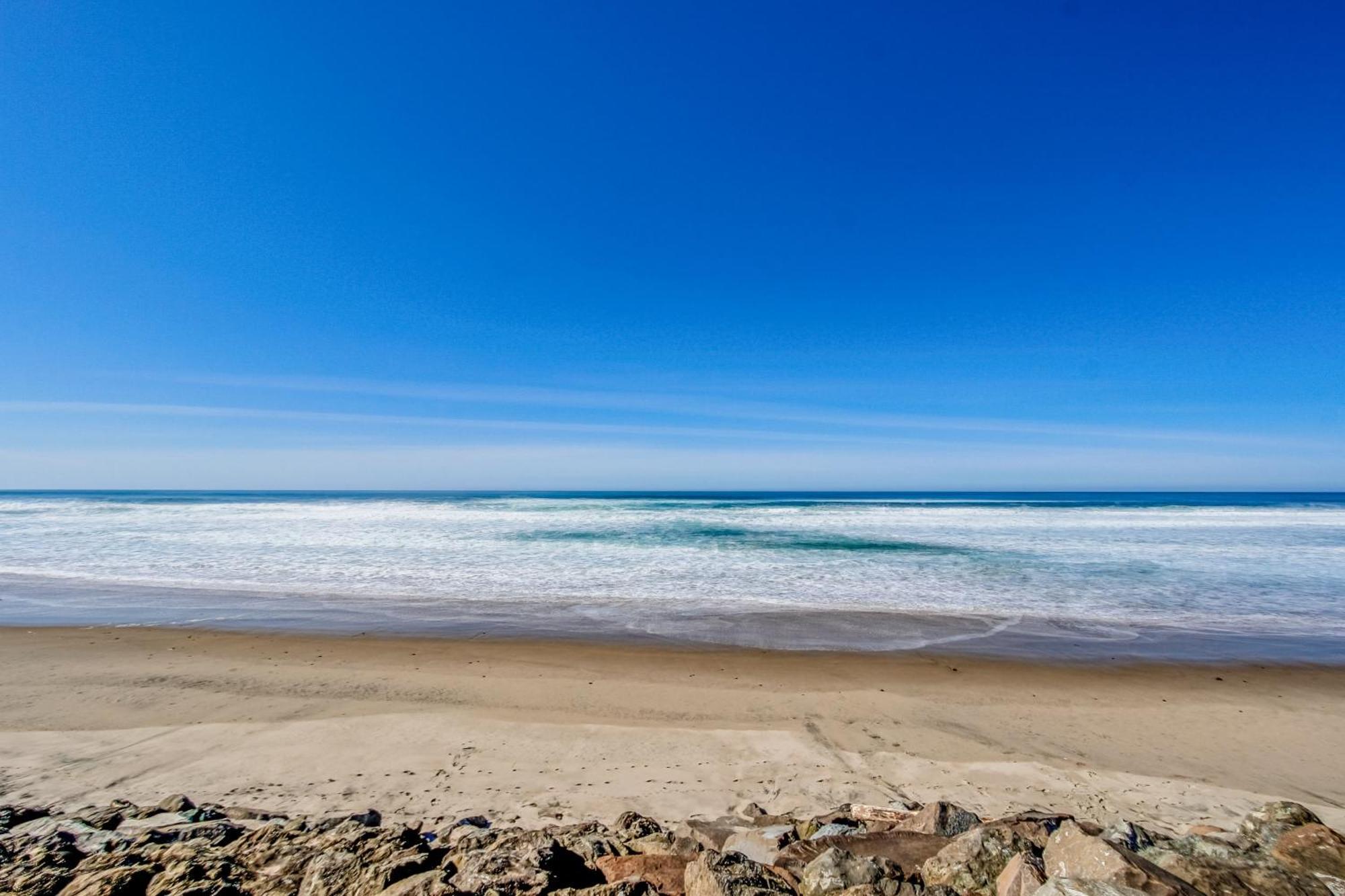 Neskowin Resort Unit #203 Dış mekan fotoğraf